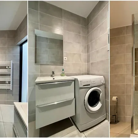 Appartement 3 Pieces Au Coeur Du Vieux