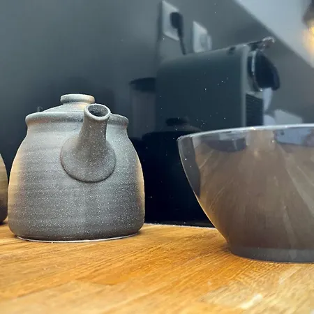 3 Pieces Au Coeur Du Vieux Appartement *