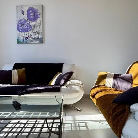 Appartement 3 Pieces Au Coeur Du Vieux