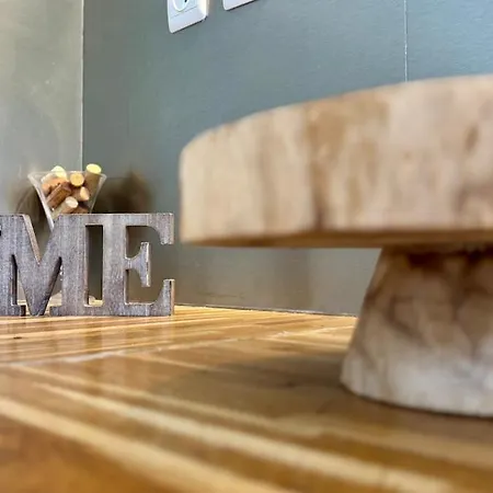 3 Pieces Au Coeur Du Vieux Appartement