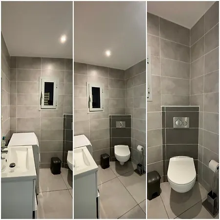 Appartement 3 Pieces Au Coeur Du Vieux