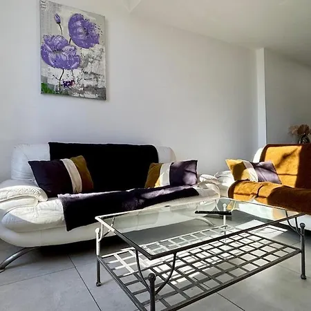 Appartement 3 Pieces Au Coeur Du Vieux Montpellier